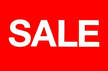 SALE