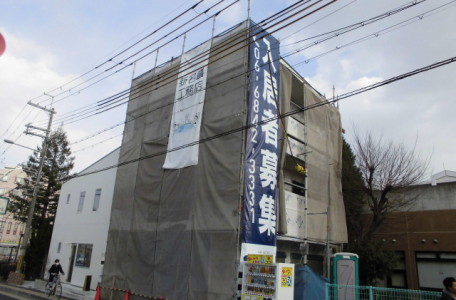LISソフィア旭岡