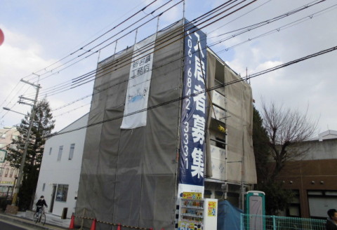 LISソフィア旭岡